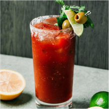 BloodyMAry